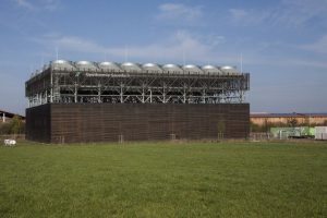 Geothermie Sauerlach