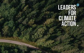 leaders for climate action