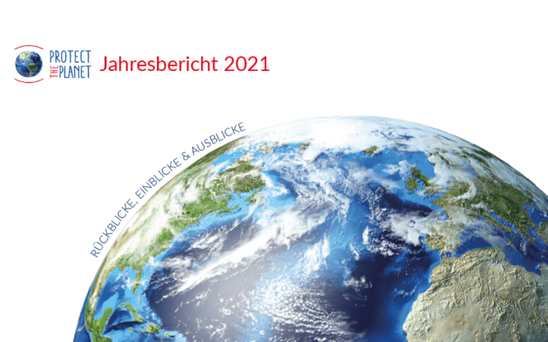 Beitragsbild Jahresbericht 2021