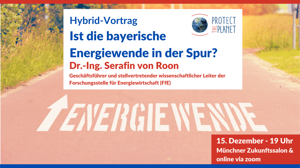 22/12/15 Vortrag Bayerische Energiewende