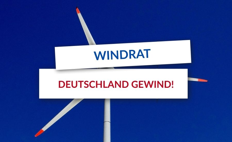 WindRat - Projekte - Deutschland gewinnt