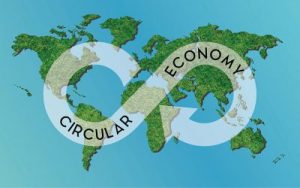 Industrie - circular economy