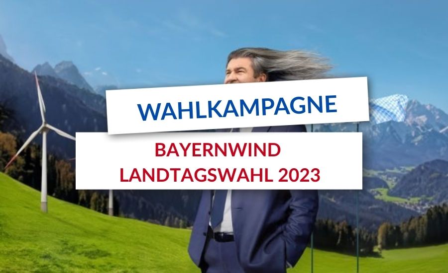WindRat - Projekte