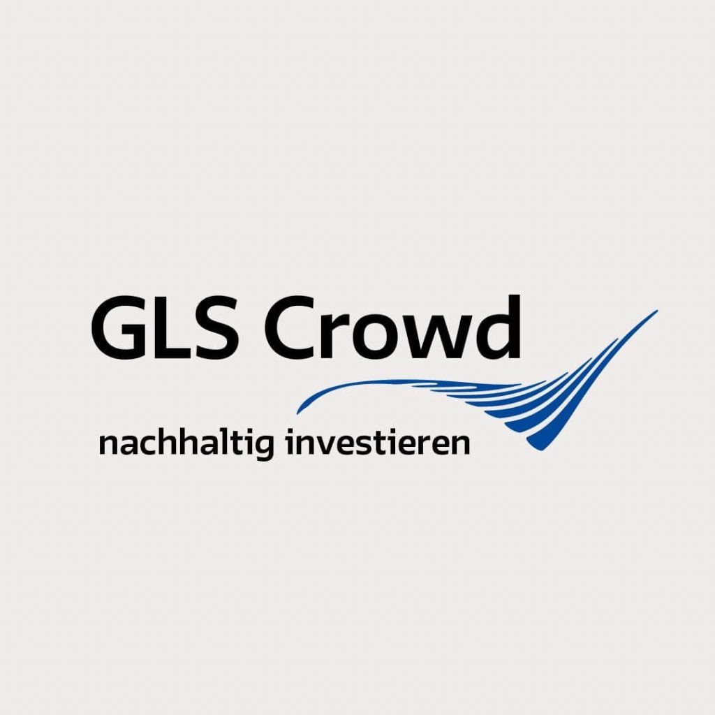 GLS Crowd Logo