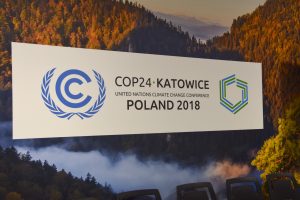 COP24 Katowice 11-2018