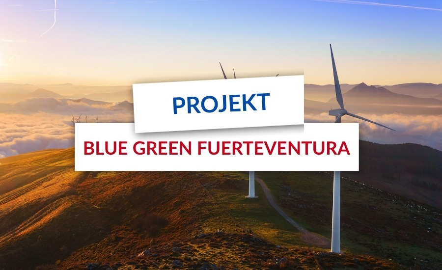 blue green fuerteventura Projekt Beitragsbild