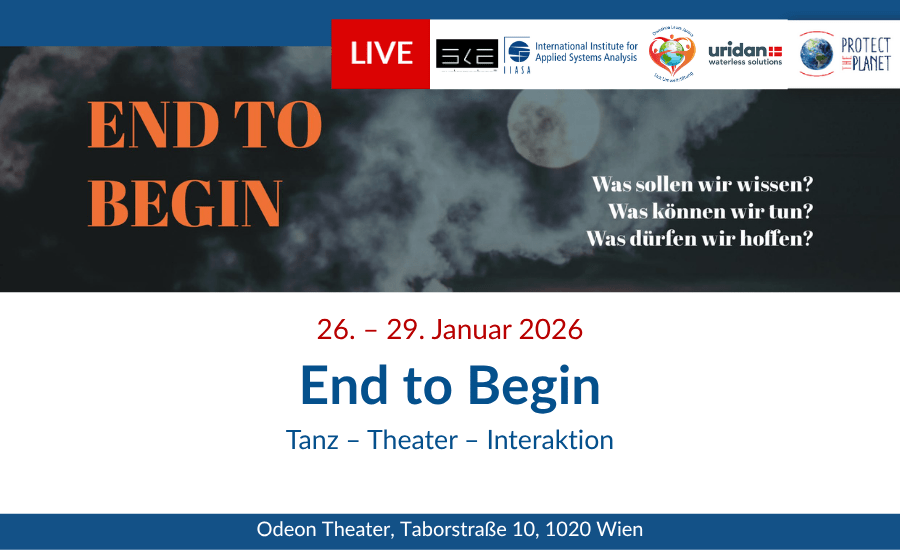 Auf dem bild ist der Titel des Theaterstückes zu sehen. und alle relevanten Daten