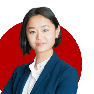 Valentine Zheng
