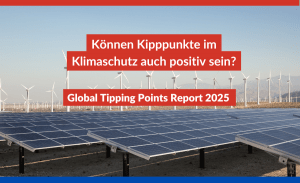 Auf dem Frontcover sind Erneuerbare Energien abgebildet.