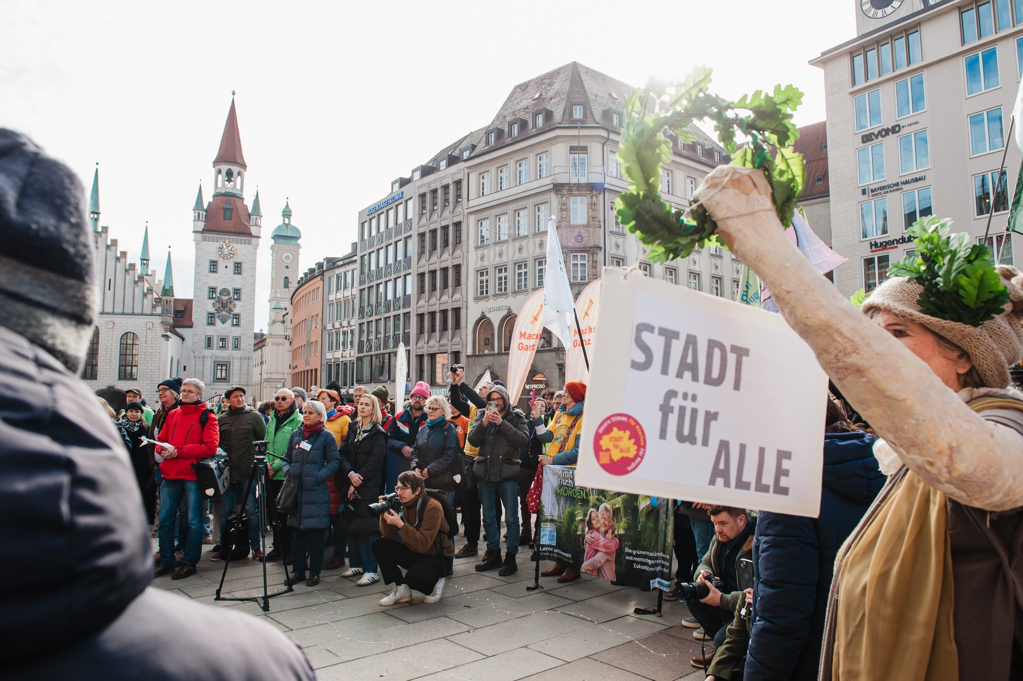 Forderungen zur Kommunalwahl_Stadt-für-Alle@Yavor Lalev@Yavor Lalev