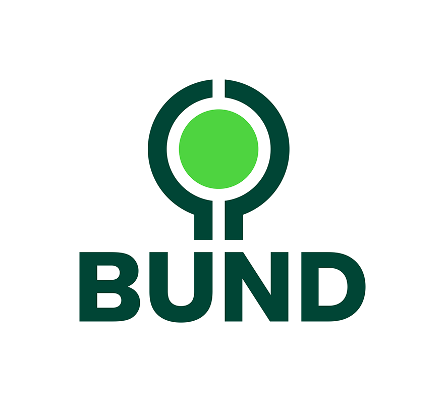 Bund Logo
