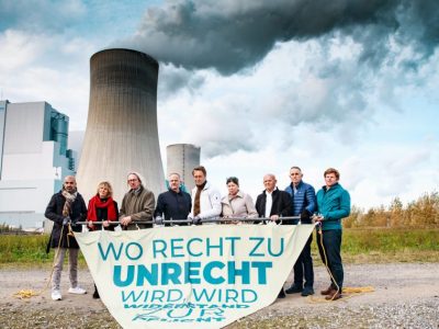 Unternehmen Klimaschutz, Foto: keep on