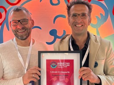 WindRat BAM Award 2024